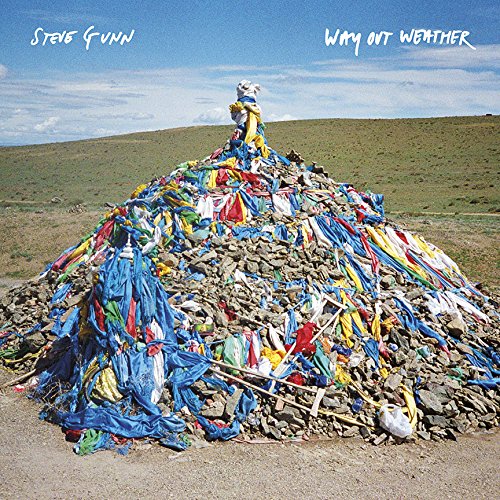 Steve Gunn - Way Out Weather [Vinyl LP]