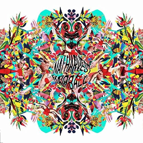 Nai Harvest - Hairball
