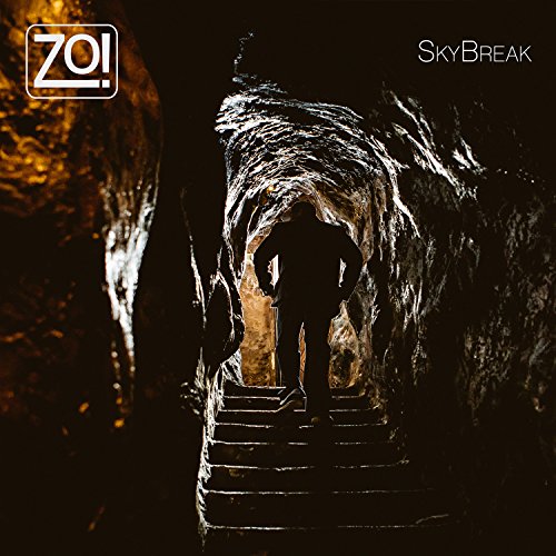 Zo - Skybreak