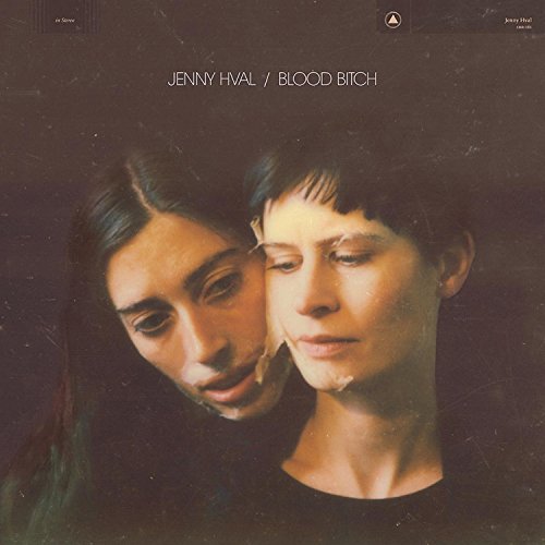 Jenny Hval - Blood Bitch [Vinyl LP]