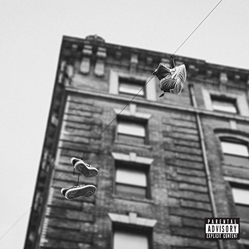 Apollo & Skyzoo Brown - The Easy Truth