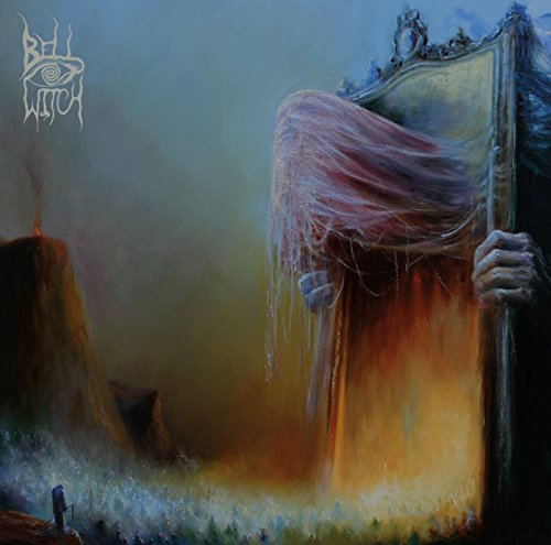 Bell Witch - Mirror Reaper (2cd)