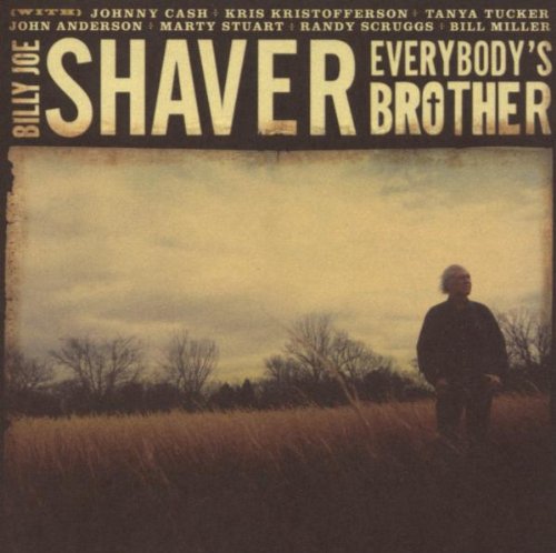 Shaver , Bill Joe - Everybody's brother