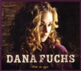 Dana Fuchs - Bliss Avenue