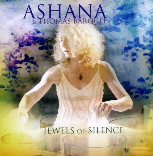 Ashana - Jewels of Silence