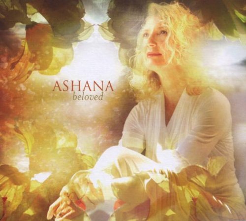 Ashana - Beloved