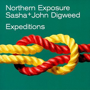 - NORTHERN EXPOSURE 3 (EXPEDITIONS)