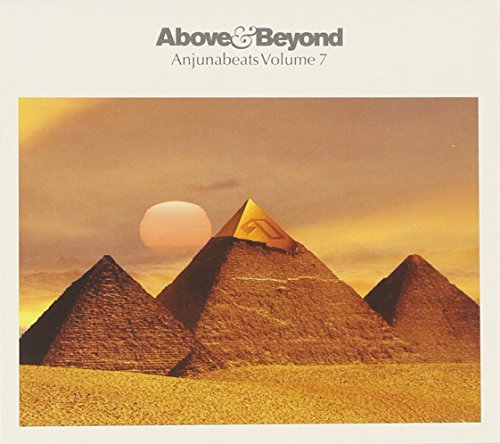  - Vol.7-Anjunabeats