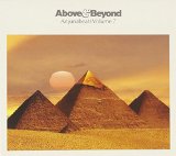Above & Beyond Pres. - Anjunabeats Vol.9