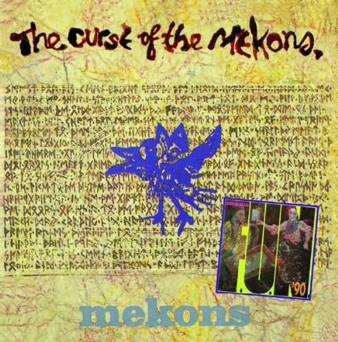 Mekons - The Curse Of The Mekons