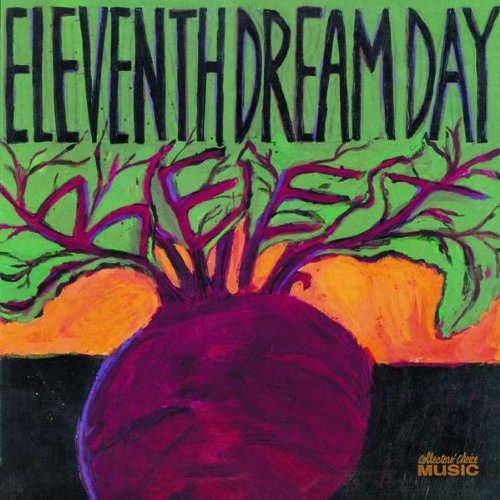 Eleventh Dream Day - Beet