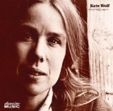 Wolf , Kate - Lines On The Paper