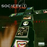 Society 1 - The Sound That Ends Creation