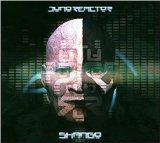Juno Reactor - The Golden Sun of the Great East