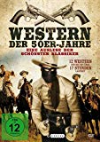  - Die faszinierendsten Indianerfilme - 13 der besten Indianerfilme [6 DVDs]