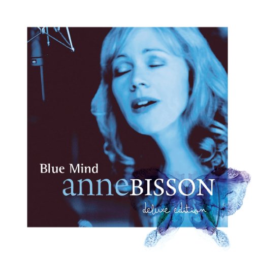 Anne Bisson - Blue Mind-Deluxe Edition
