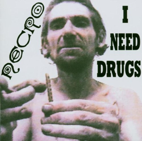 Necro - I Need Drugs