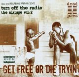 Dead Prez & DJ Green Lantern - Pulse of the People