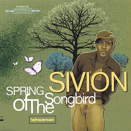 Sivion - Spring Of The Songbird