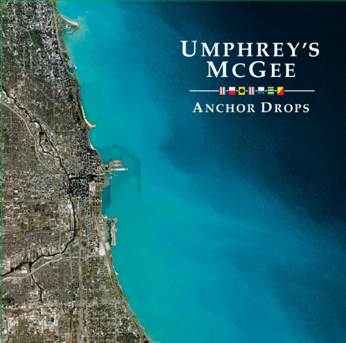 Umphrey'S Mcgee - Anchor Drops