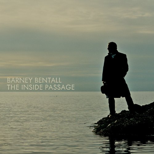 Bentall , Barney - The Inside Passage