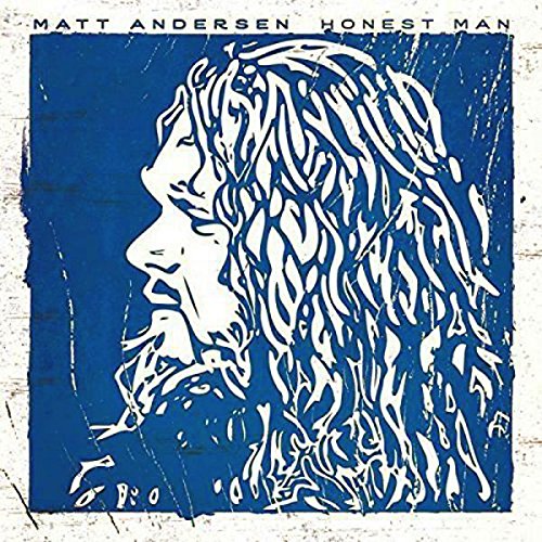 Andersen , Matt - Honest Man