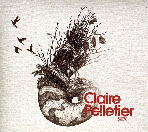 Pelletier , Claire - Six