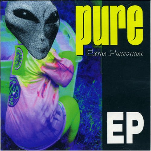 Pure - Extra purestral (EP)