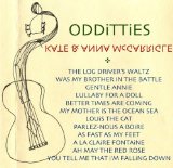 Kate & Anna Mcgarrigle - Tell My Sister