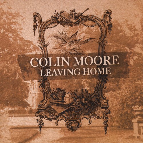 Moore , Colin - Leaving Home