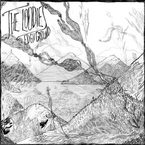 Loodies , The - Edgy Ground