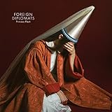 Foreign Diplomats - Princess Flash
