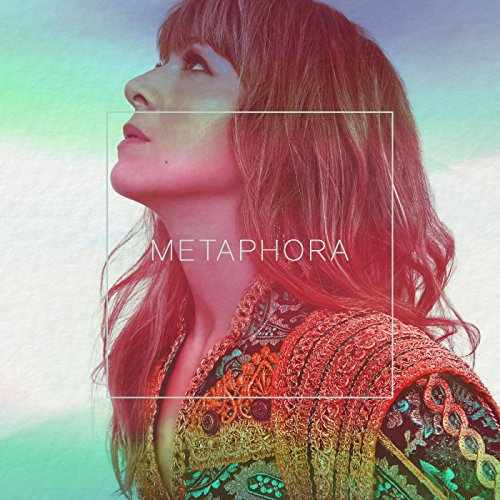 Barber , Jill - Metaphora