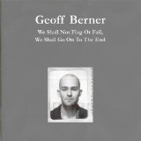 Berner , Geoff - Klezmer Mongrels