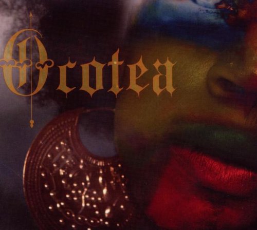 Jyoti (Georgia Anne Muldrow) - Ocotea