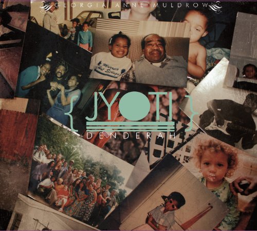 Jyoti - Tbd