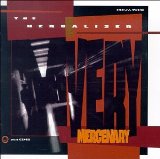 Herbaliser , The - Very Mercenary