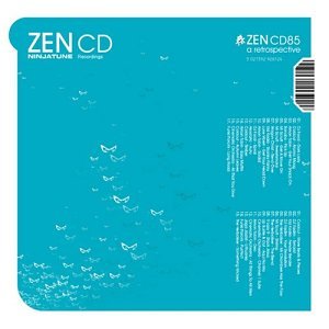 Various [Ninja Tune] - Zen CD:Best & Biggest Tracks