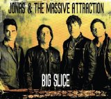 Jonas & the Massive Attraction - Live Out Loud
