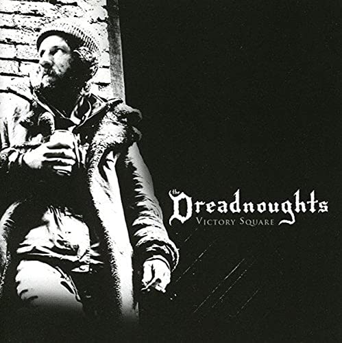 Dreadnoughts - Victory Square