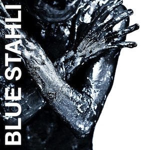 Blue Stahli - Blue Stahli
