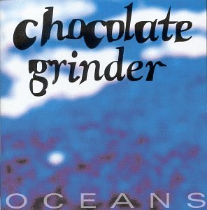 Chocolate Grinder - Oceans