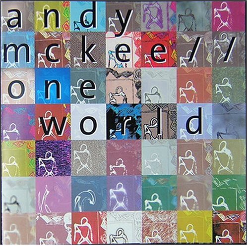 Andy Mckee - One World