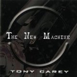 Tony Carey - Anthology: a Lonely Life