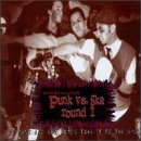 Sampler - Punk Vs. Ska Round 1