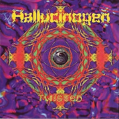 Hallucinogen - Twisted