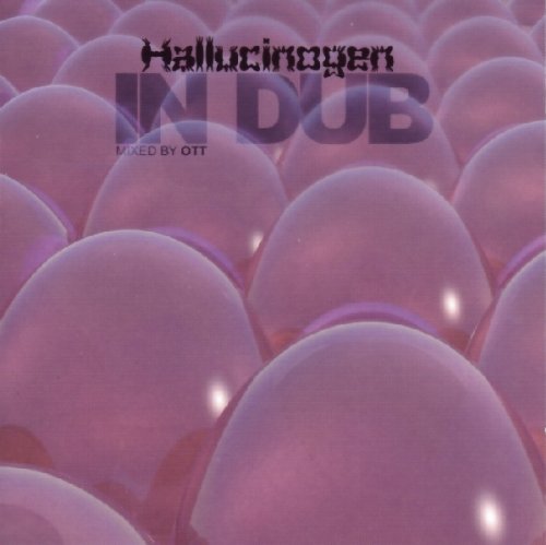 - In Dub Mixed By Ott