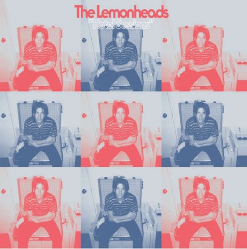 the Lemonheads - Hotel Sessions [Vinyl LP]