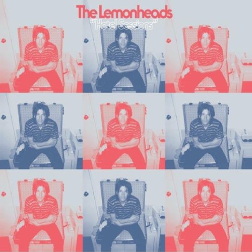 the Lemonheads - Hotel Sessions