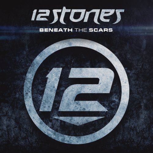 12 Stones - Beneath the Scars
